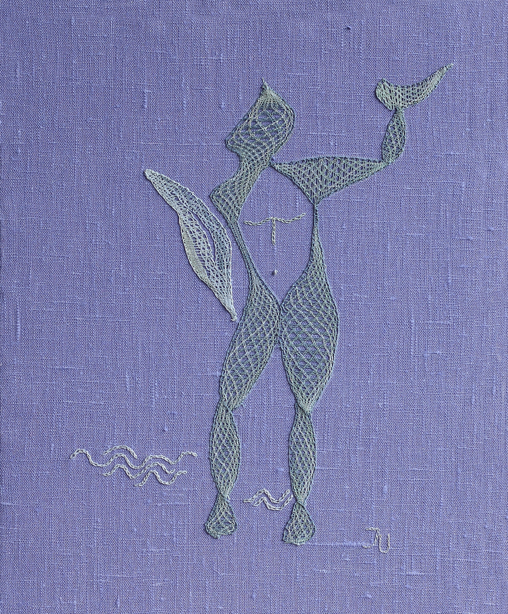 Poseidon 