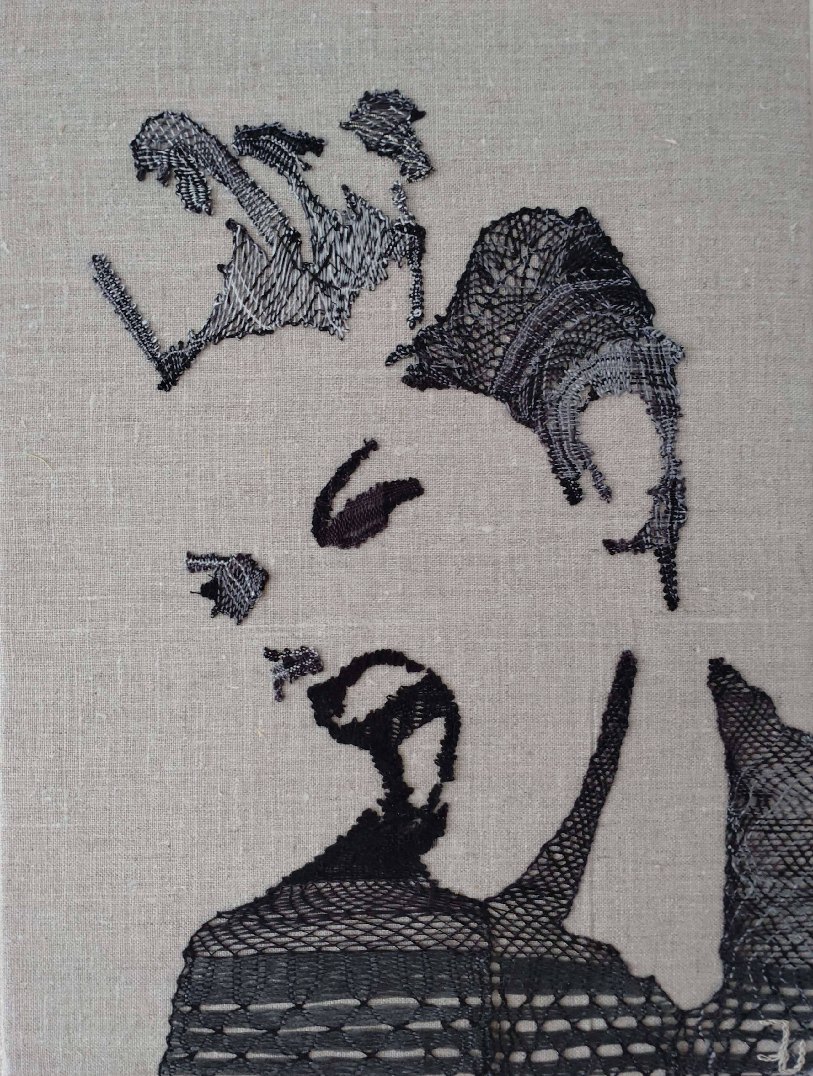 Scream