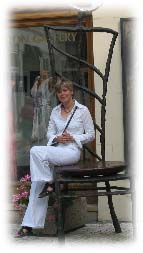 Ingrid Uttberg
